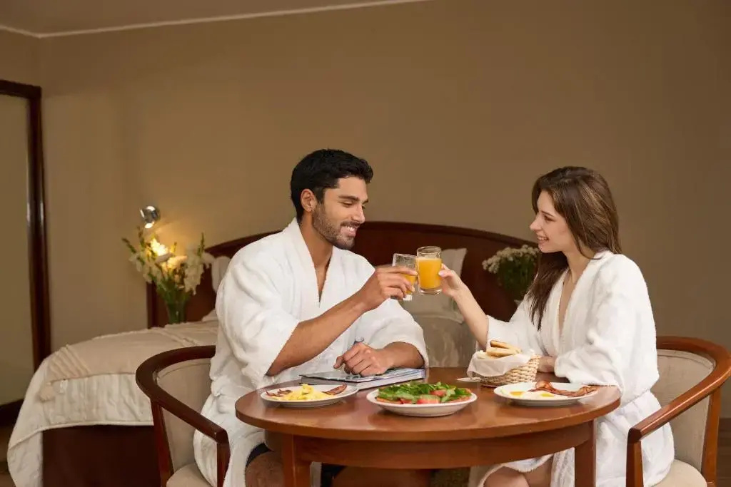 Foto - Hotel Park Suites