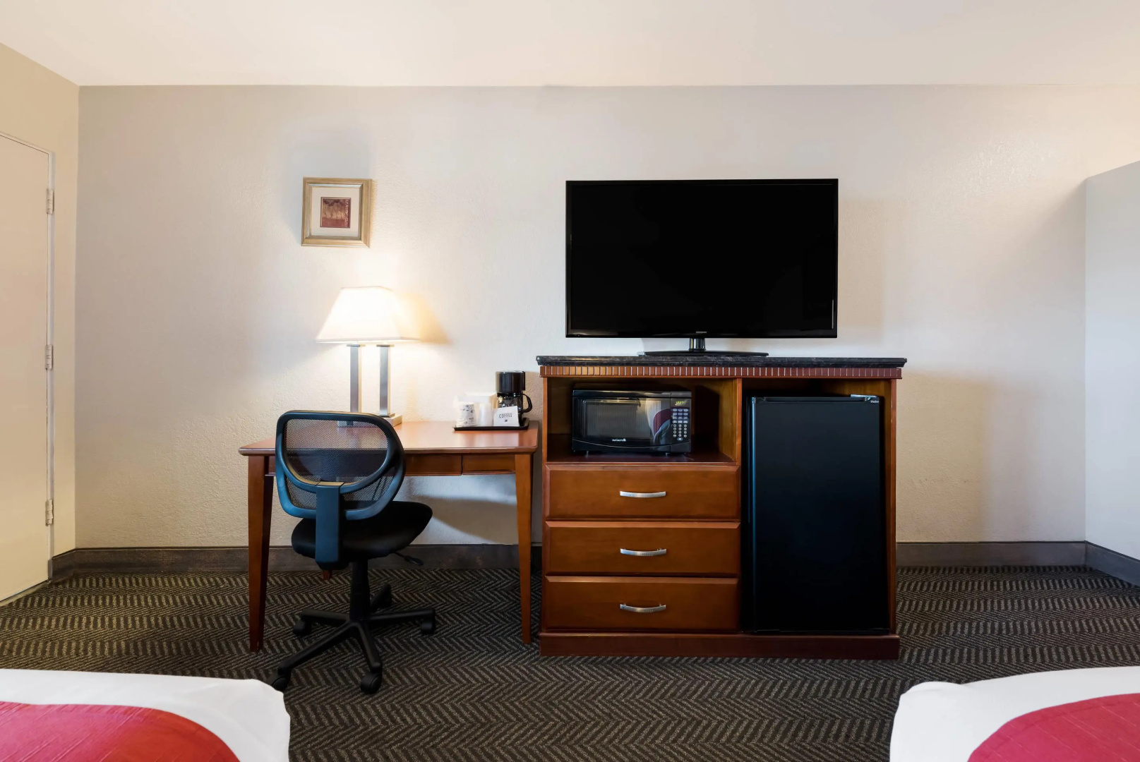 Foto - Rodeway Inn South San Francisco Airport