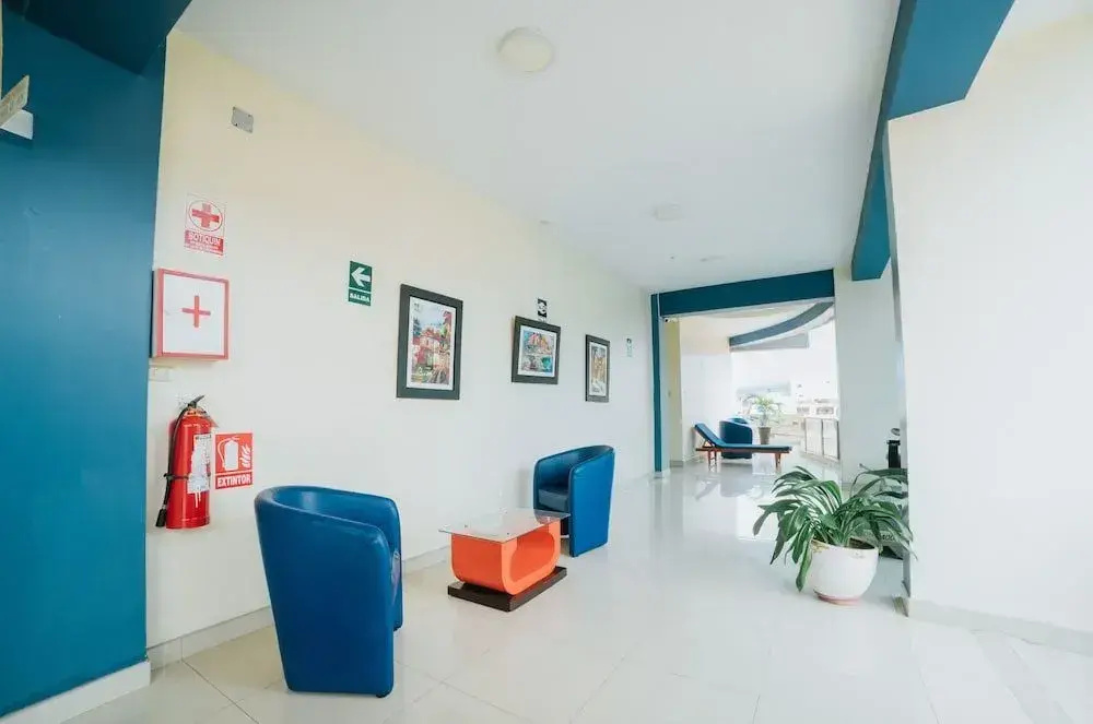 Photo - Hotel Suisui