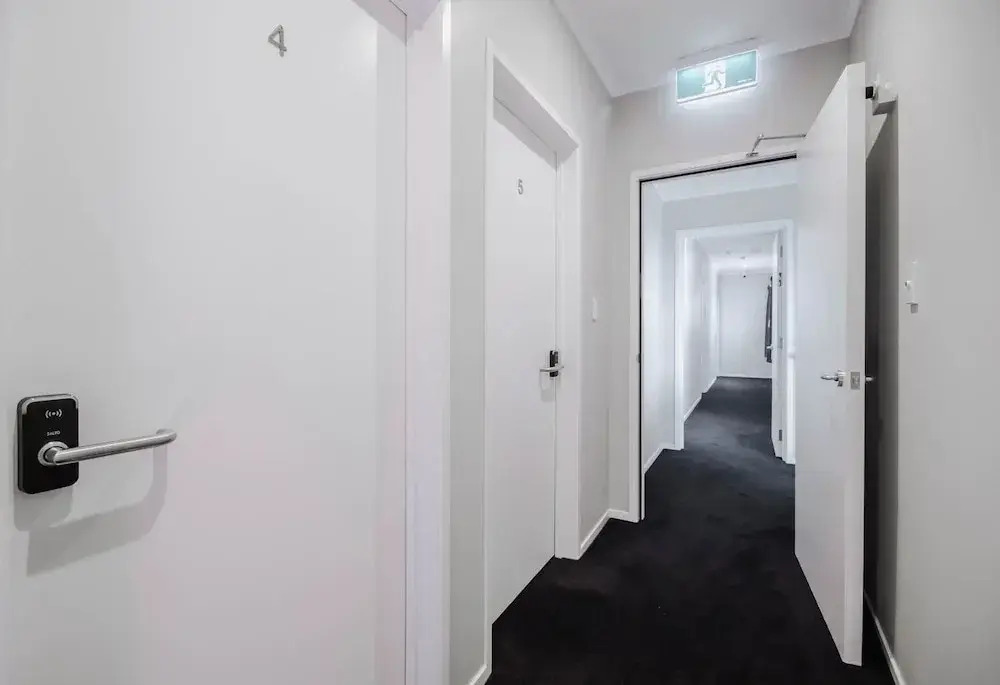 Photo - ACL Studio Units