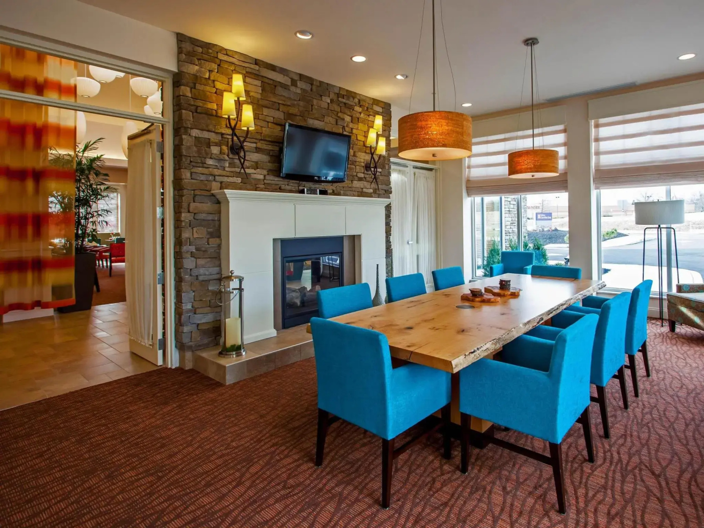 Photo - Hilton Garden Inn Valley Forge/Oaks