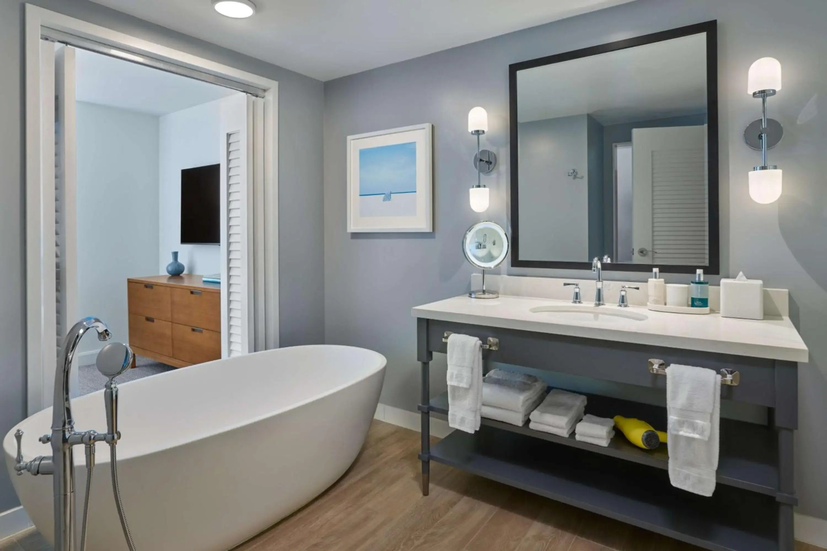 Photo - The Seabird Ocean Resort & Spa, Part of Destination Hotel by Hyatt