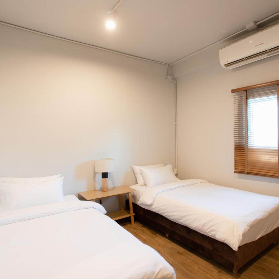 Foto - Hotel PAPA Bangkok Siriraj