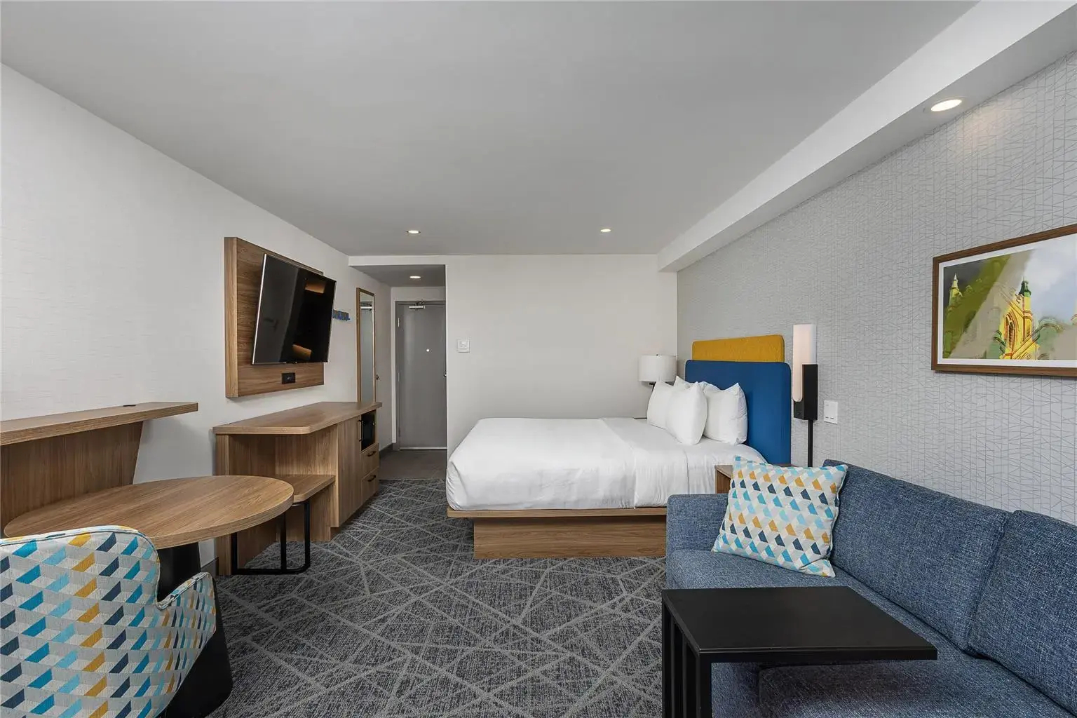 Photo - Quality Inn and Suites Montreal East