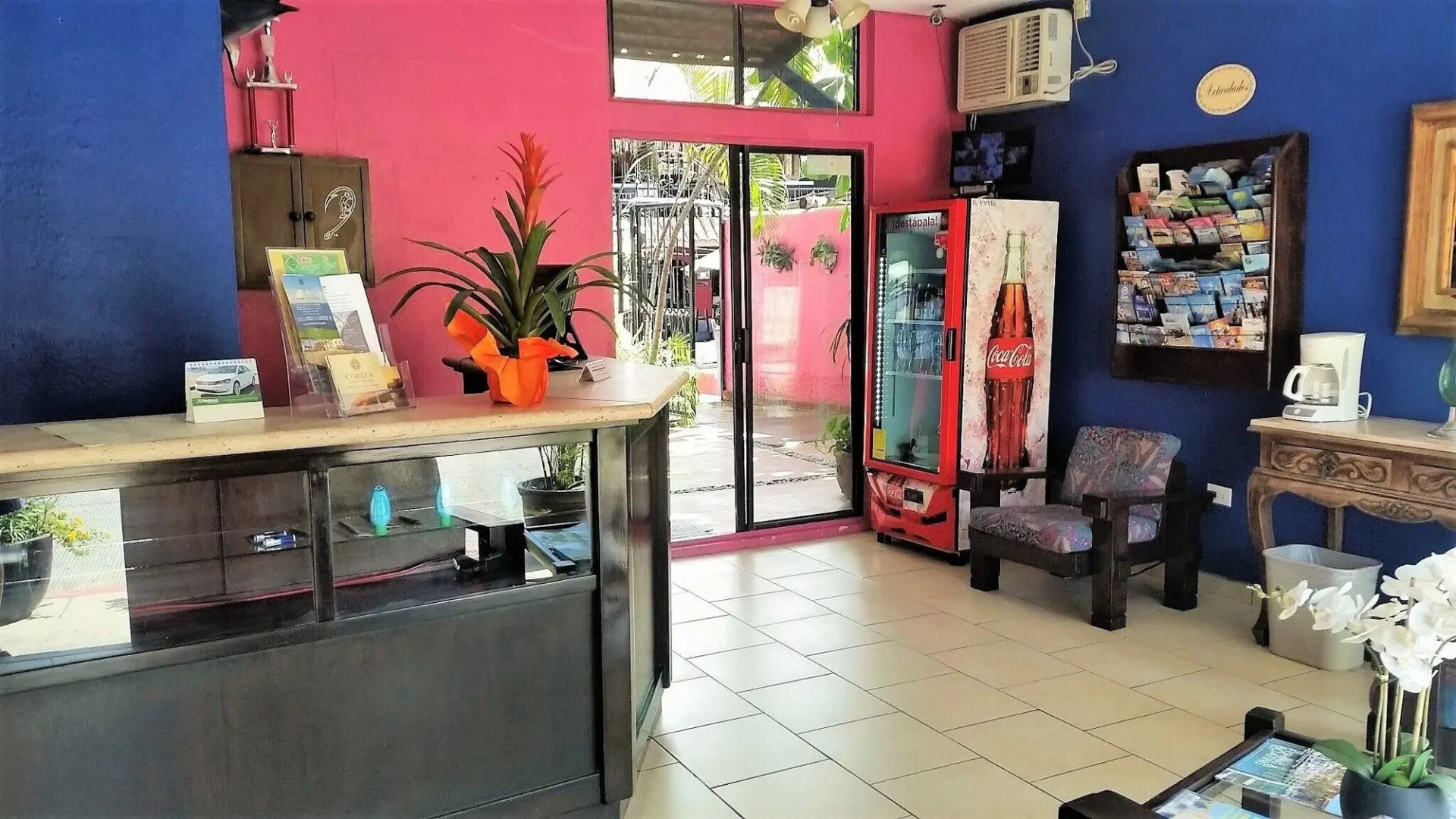 Photo - Siesta Suites Boutique Hotel