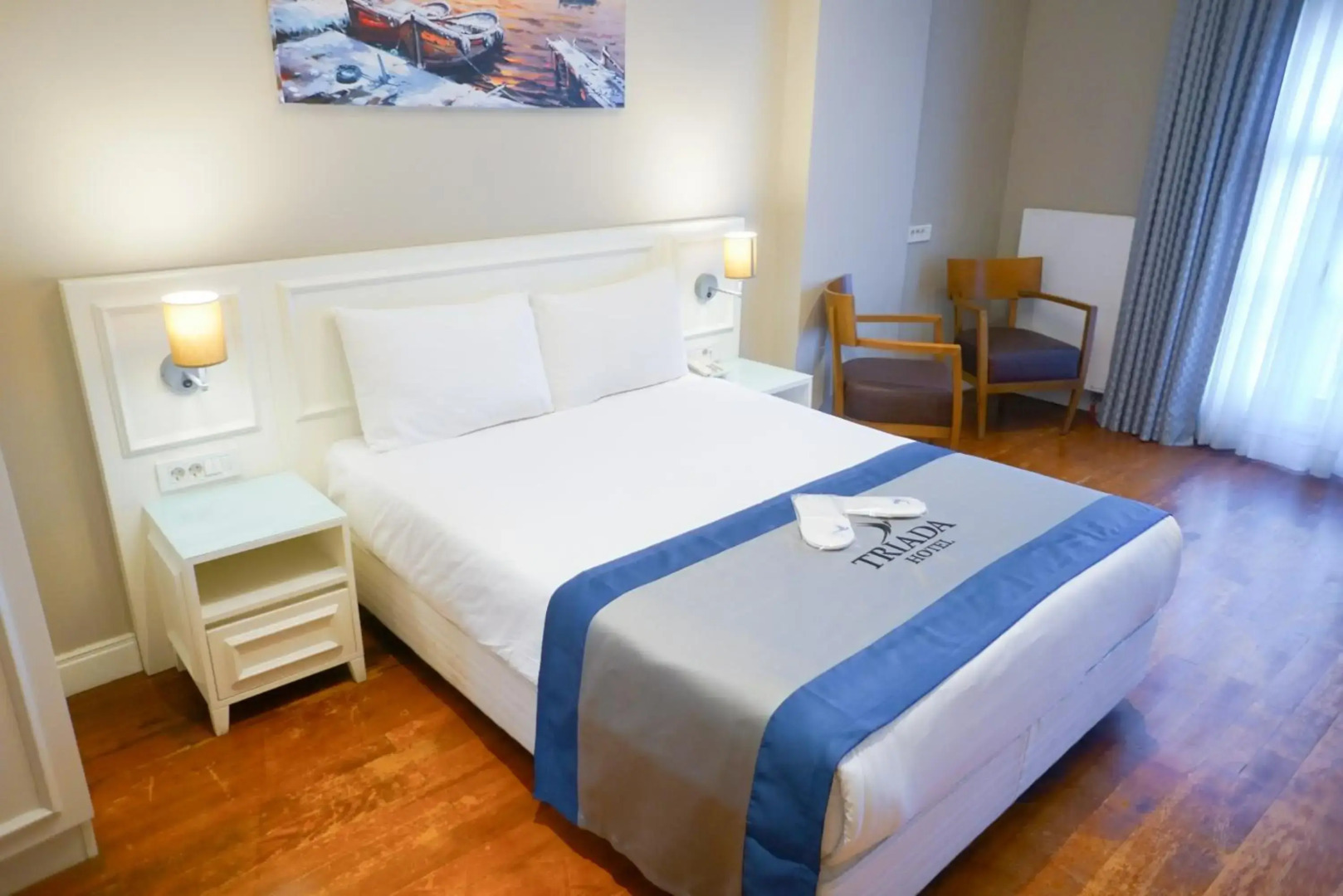 Photo - Triada Hotel Taksim - Special Category