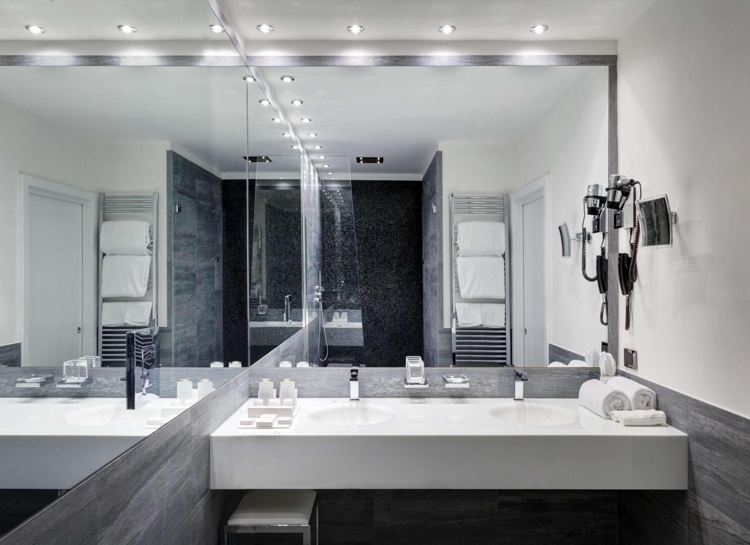 Photo - LHP Hotel Montecatini Palace & SPA