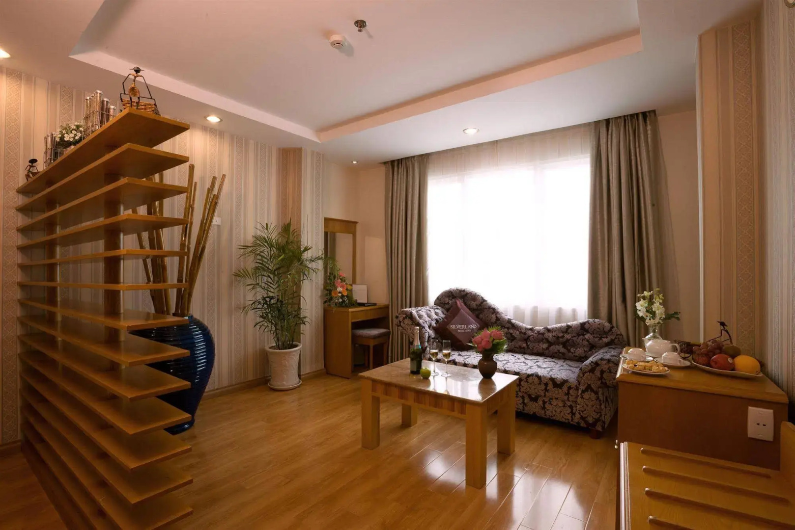 Foto - Silverland Sil Hotel