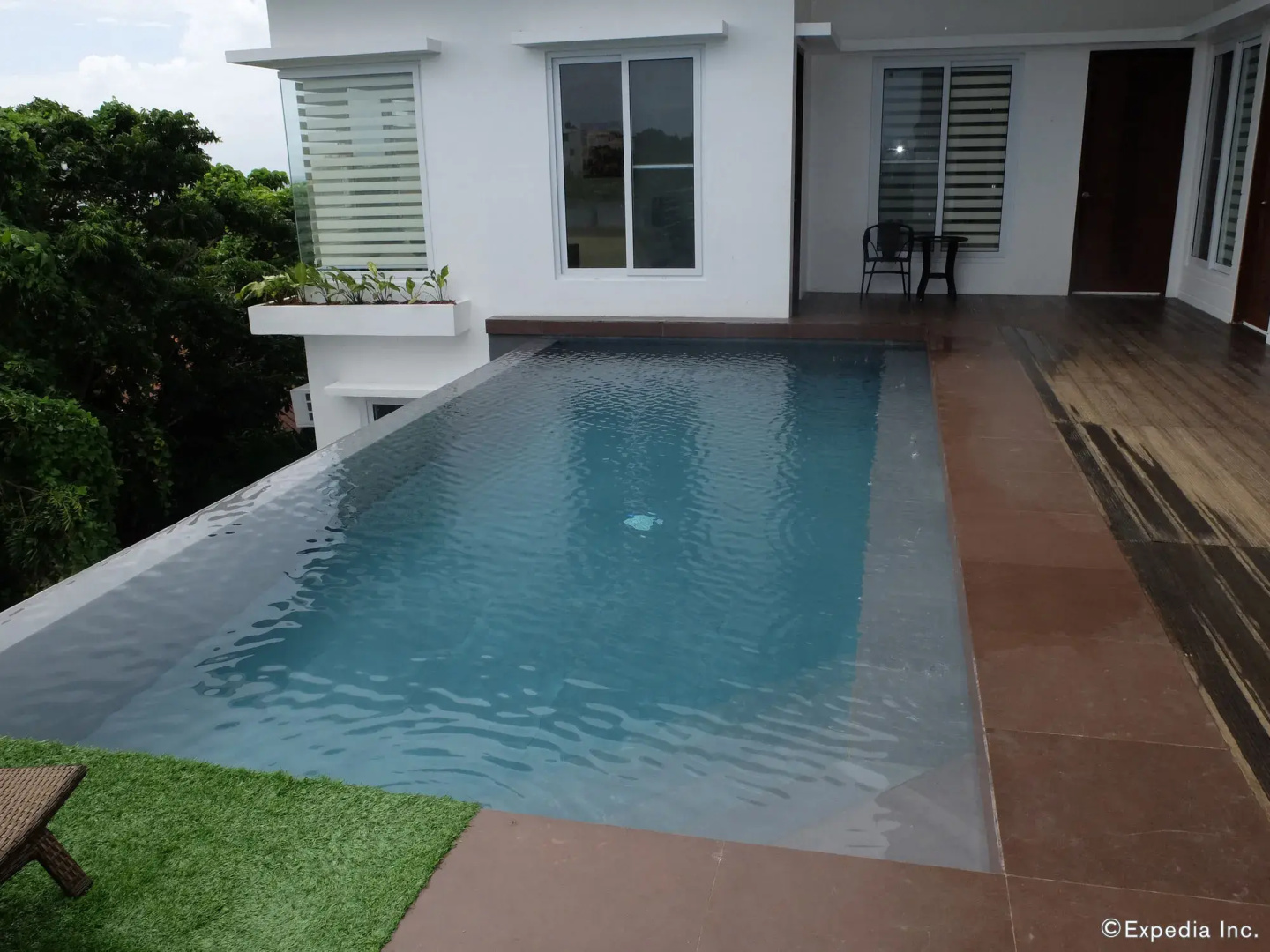 Foto - One Hagdan Villas
