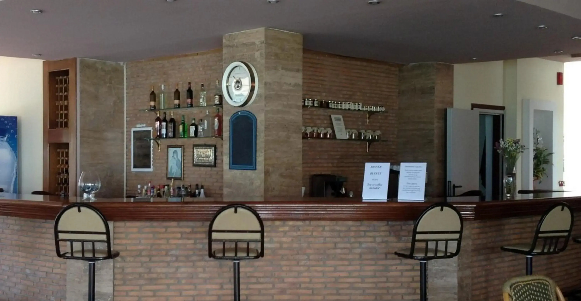 Foto - Pylea Beach Hotel
