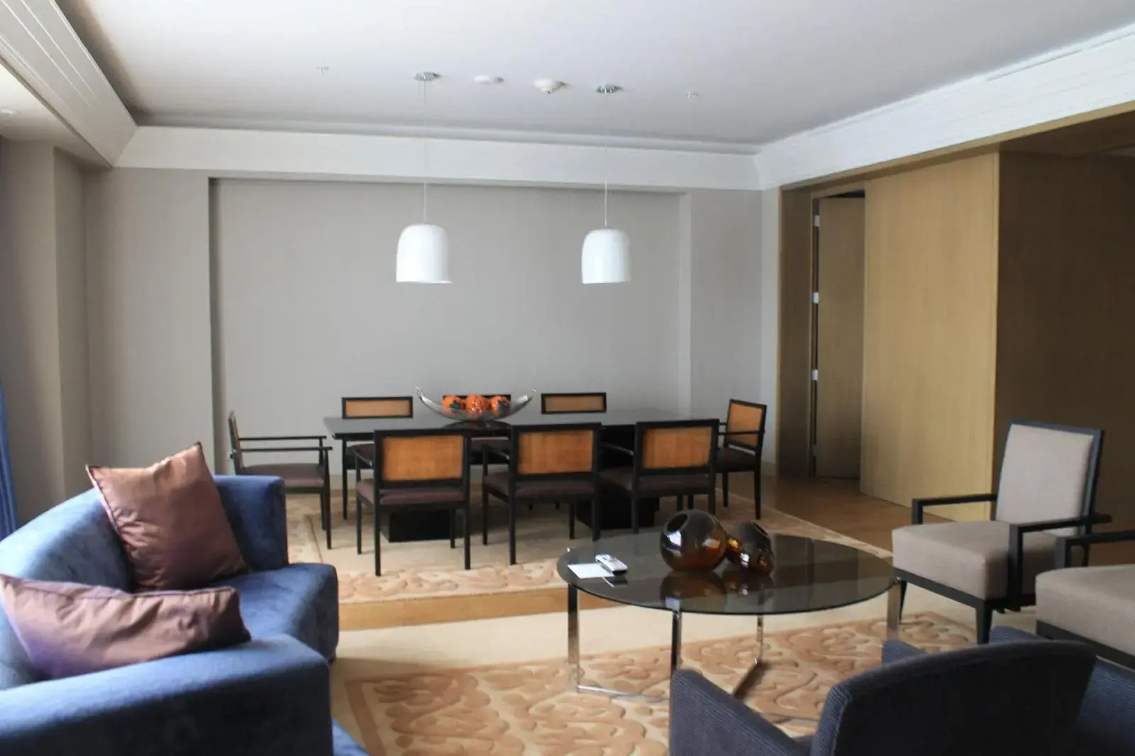 Photo - Hilton Lima Miraflores