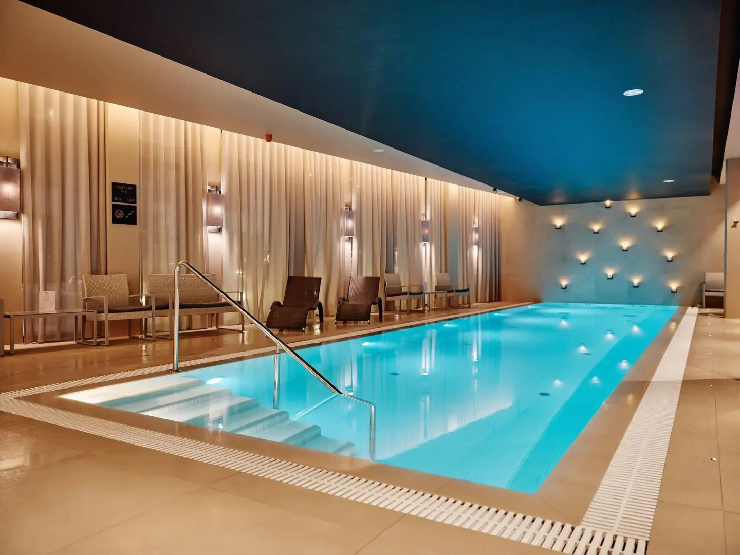 Photo - Movenpick Hotel Tallinn