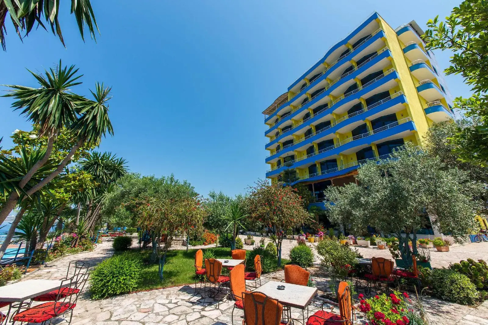 Foto - Hotel Bahamas