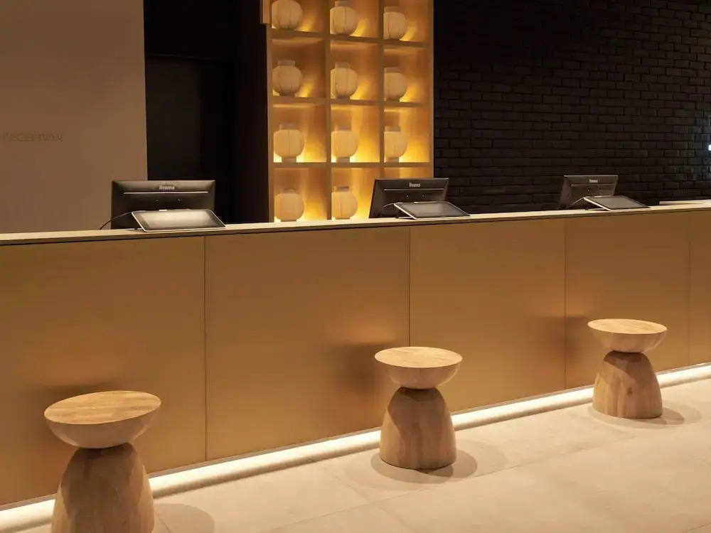 Photo - CROSS Life Hakata Tenjin