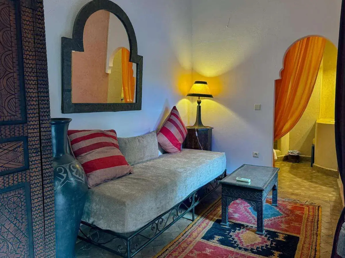 Foto - Riad Lapis-Lazuli