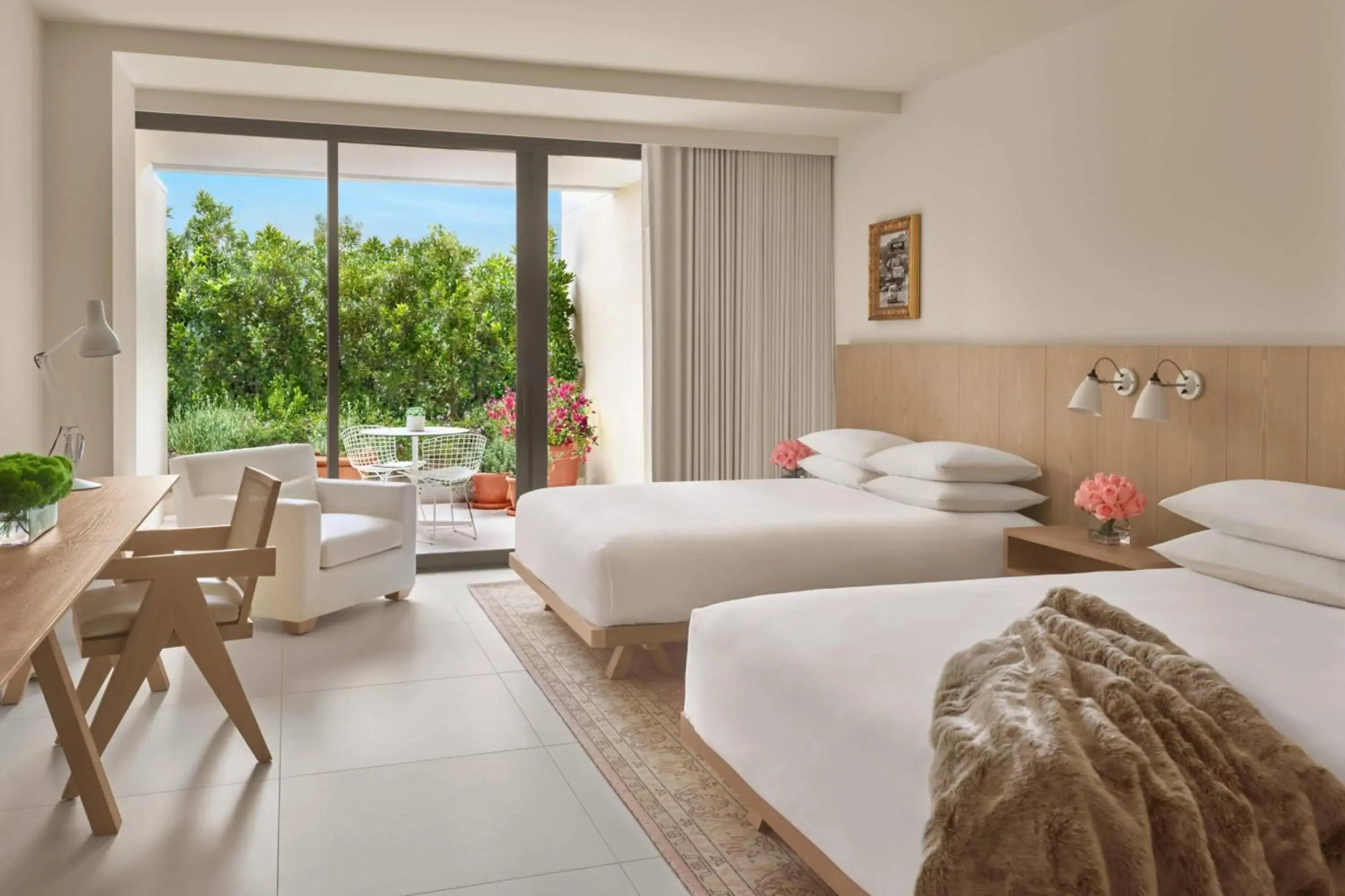 Foto - The West Hollywood EDITION