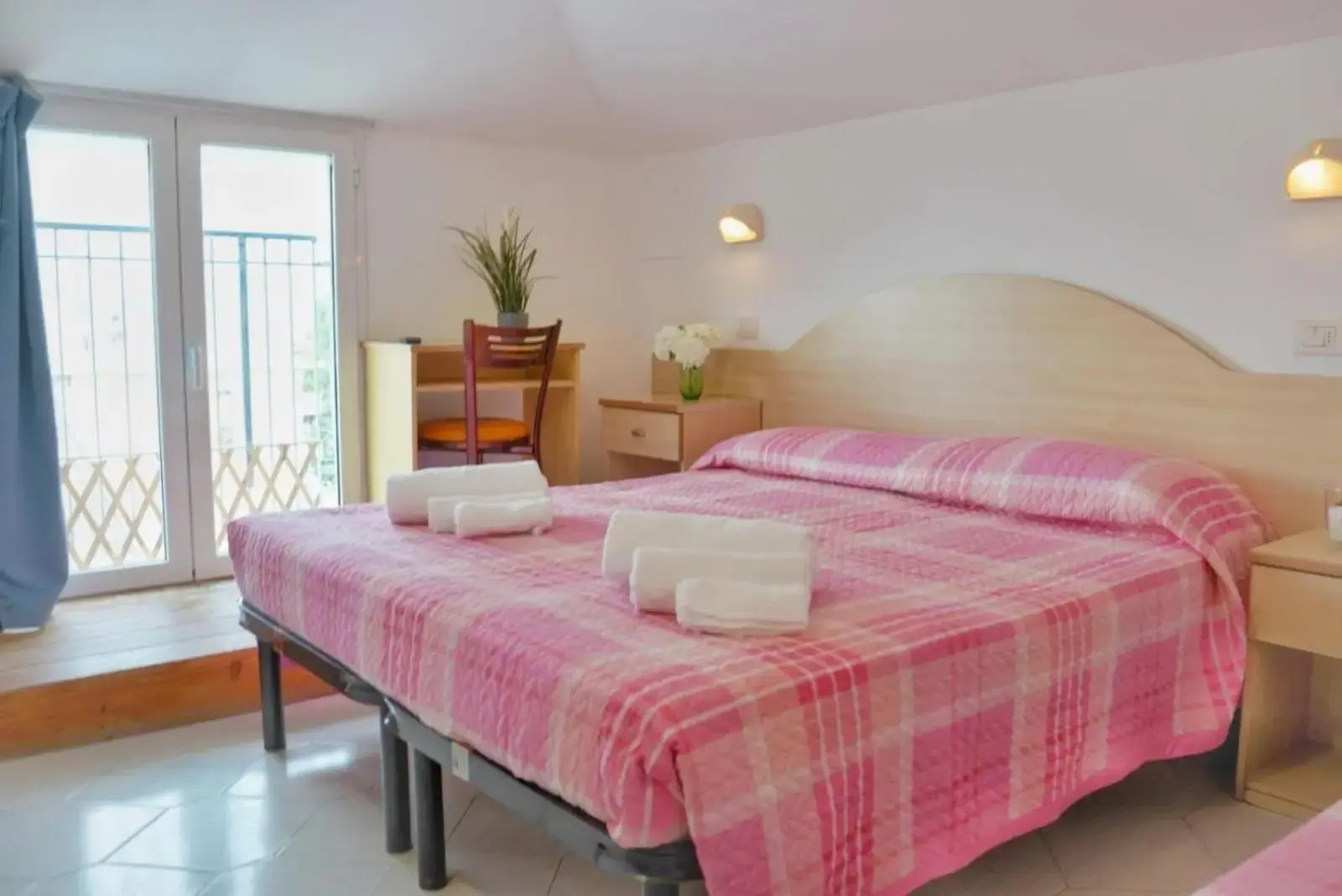 Foto - Hotel Malibù