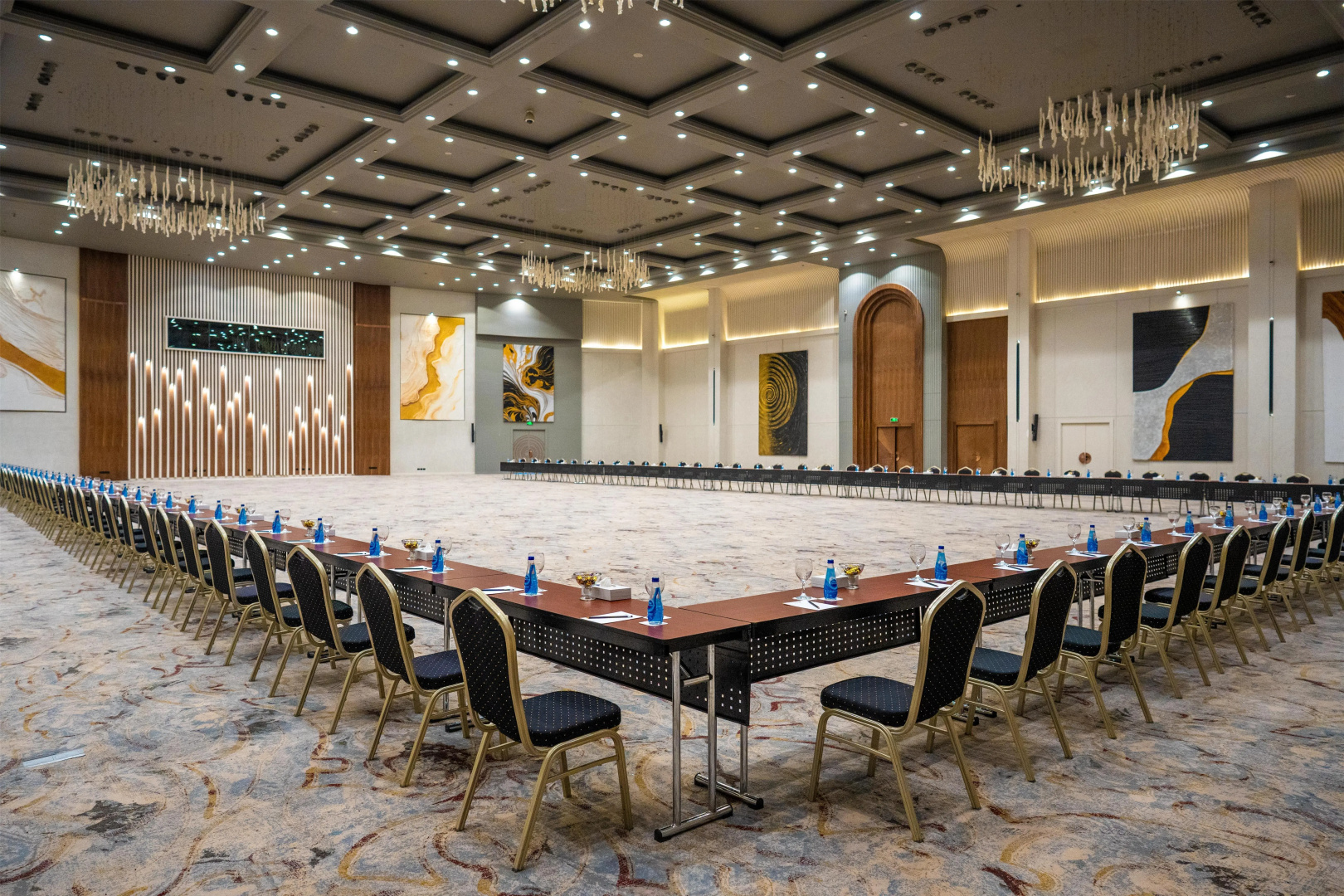 Photo - Radisson Blu Hotel & Convention Center, Alexandria