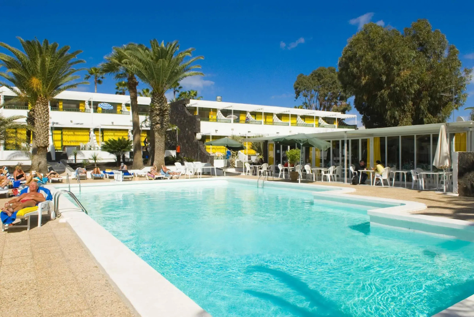 Foto - Orly Club Coral Arena Dorada