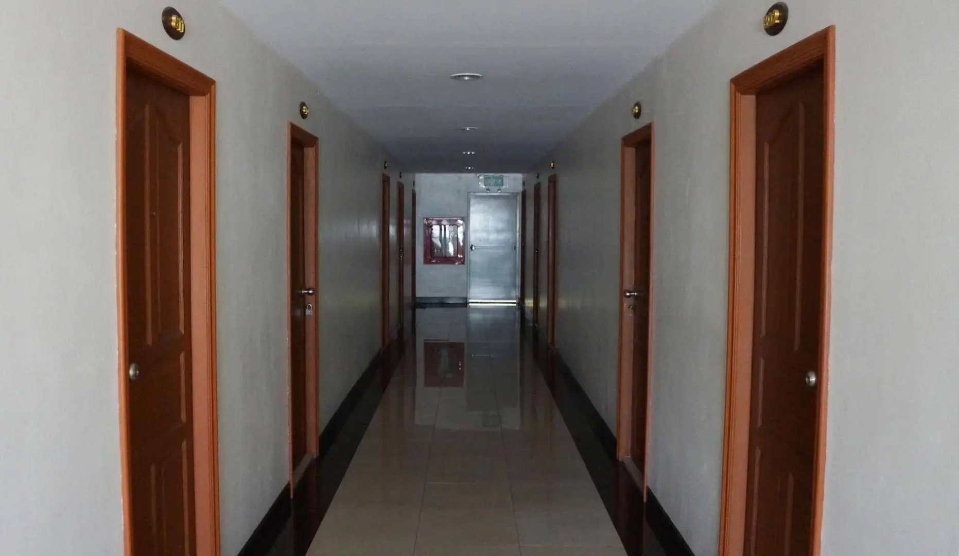 Foto - So good Hotel Bangkok