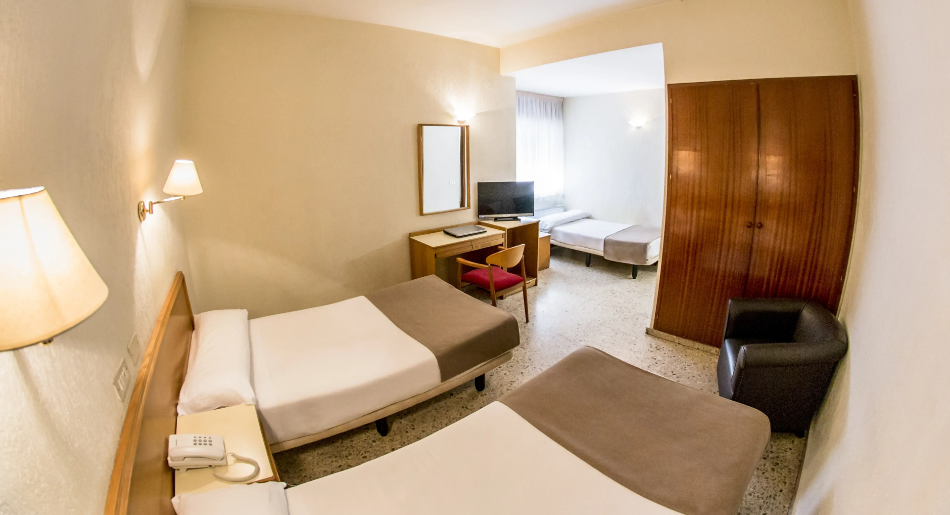 Foto - Hotel Leuka