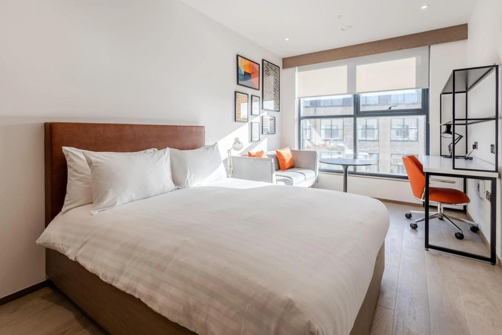Foto - The Space To Stay Aparthotel