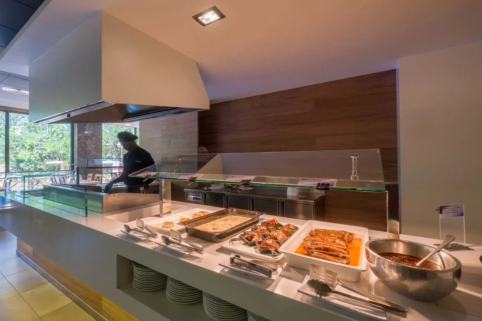 Foto - Hotel California Palace