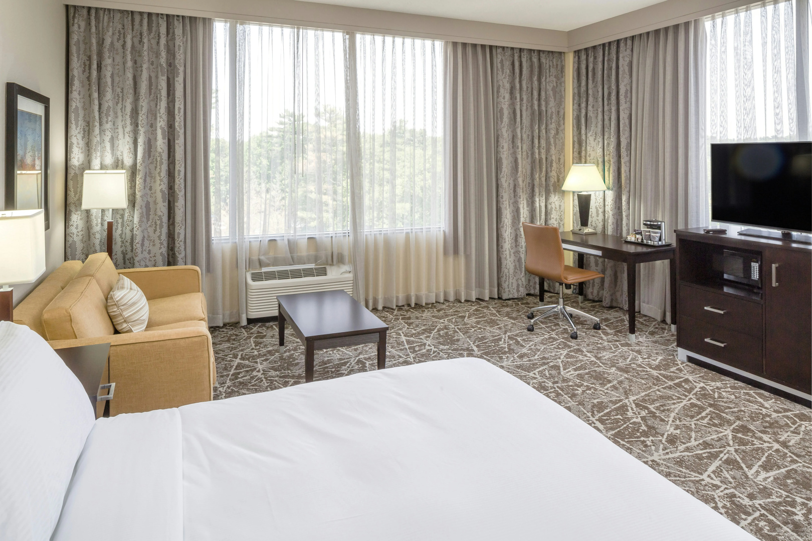 Foto - DoubleTree by Hilton Boston - Rockland