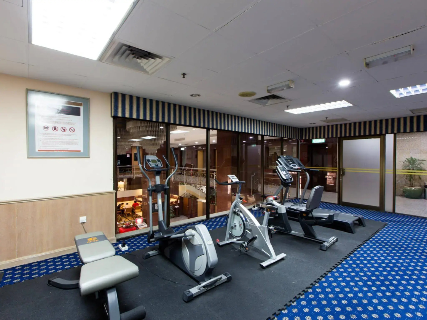 Photo - Hotel Grand Continental Kuala Lumpur