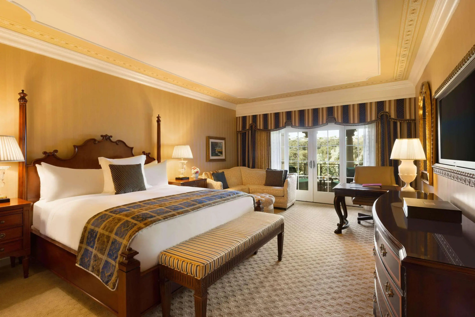 Foto - Fairmont Grand Del Mar