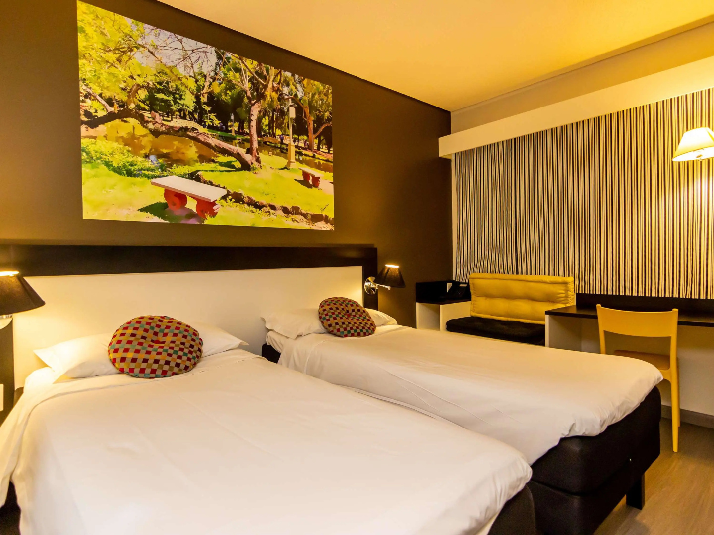 ibis Styles Porto Alegre Centro