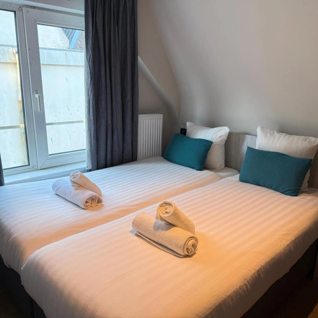Foto - Hotel Crown