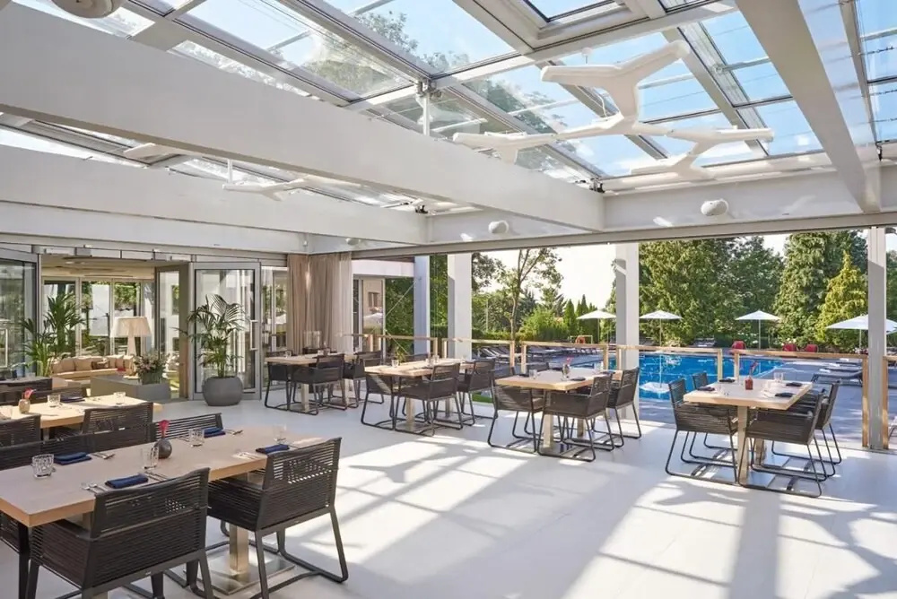 Photo - Normafa Hotel & Retreat