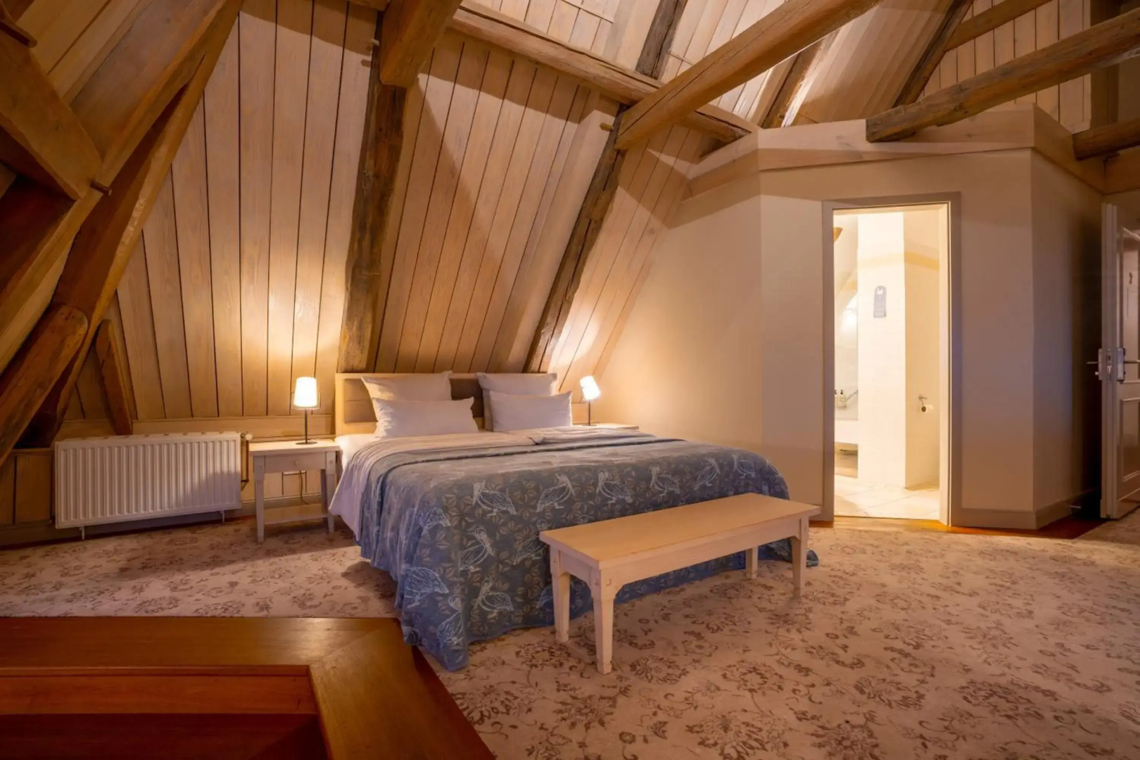 Foto - Zollenspieker Fährhaus