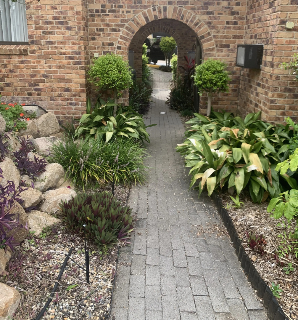 Photo - Toowong Villas