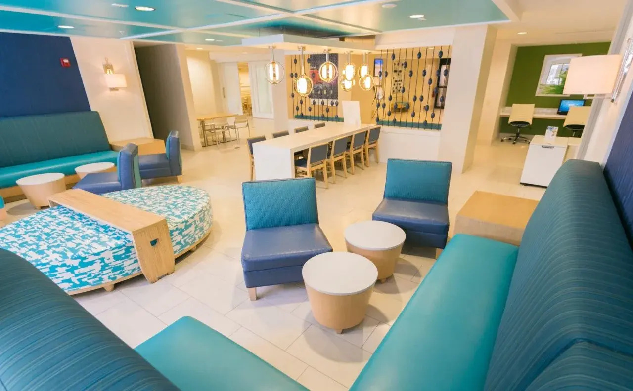 Foto - Sonesta ES Suites Orlando International Drive