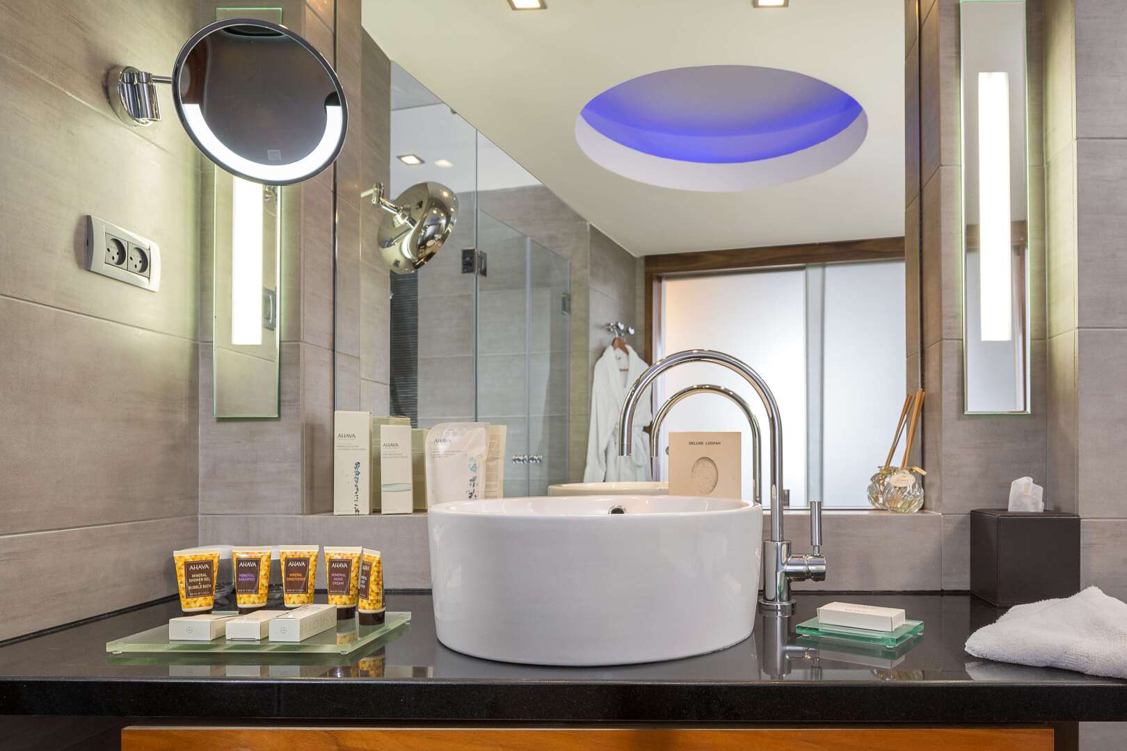 Foto - The Vista At Hilton Tel Aviv