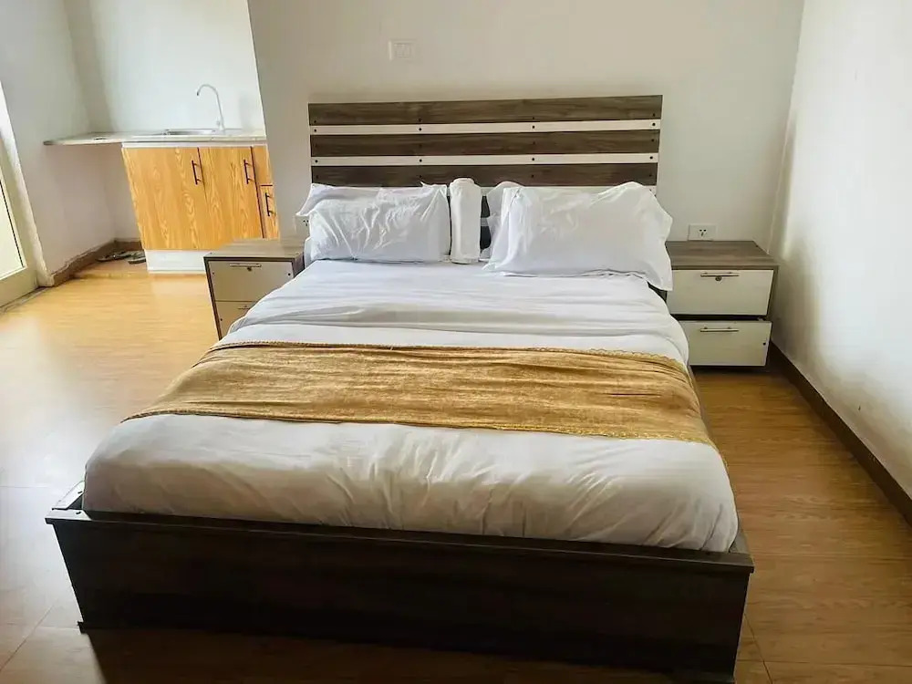 Foto - Goza Guest House