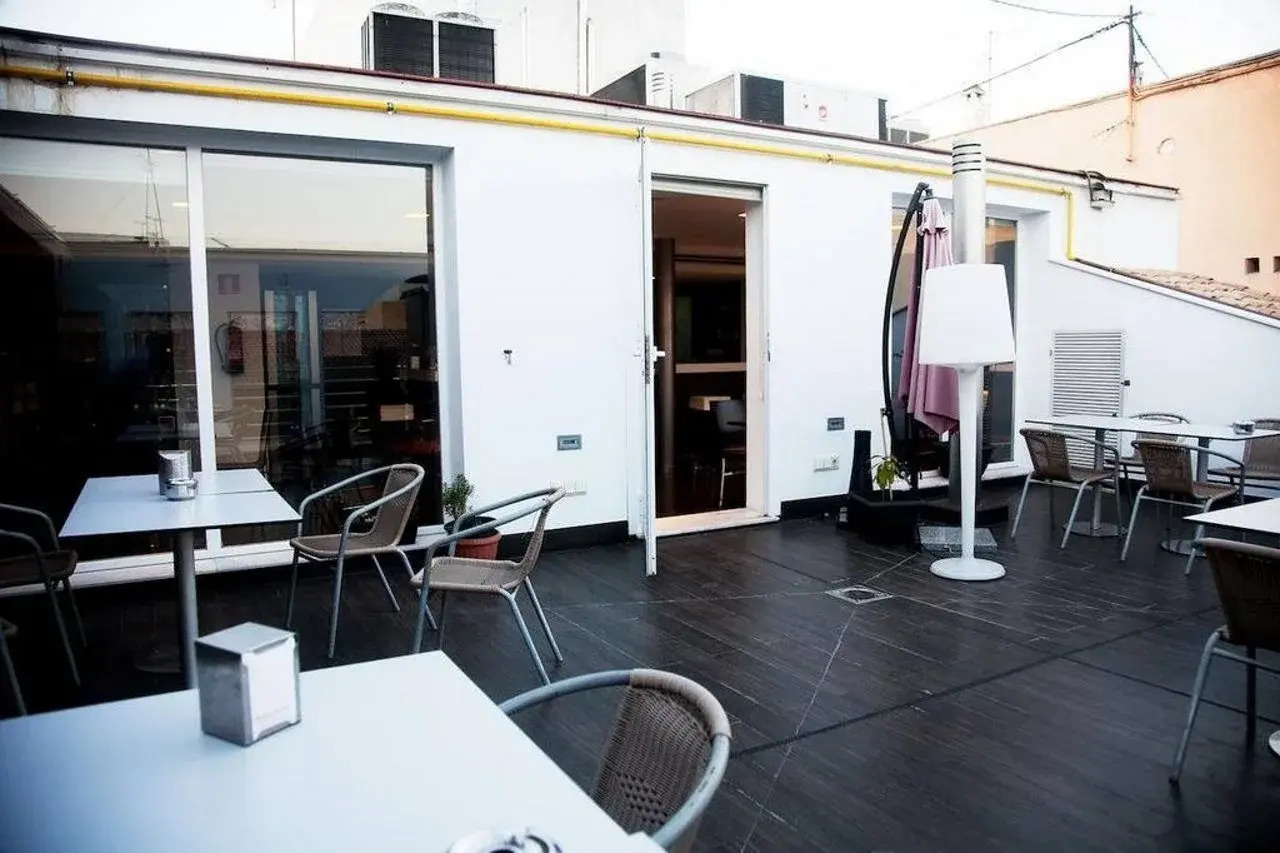 Photo - Hotel Universal by Maxi Hoteles