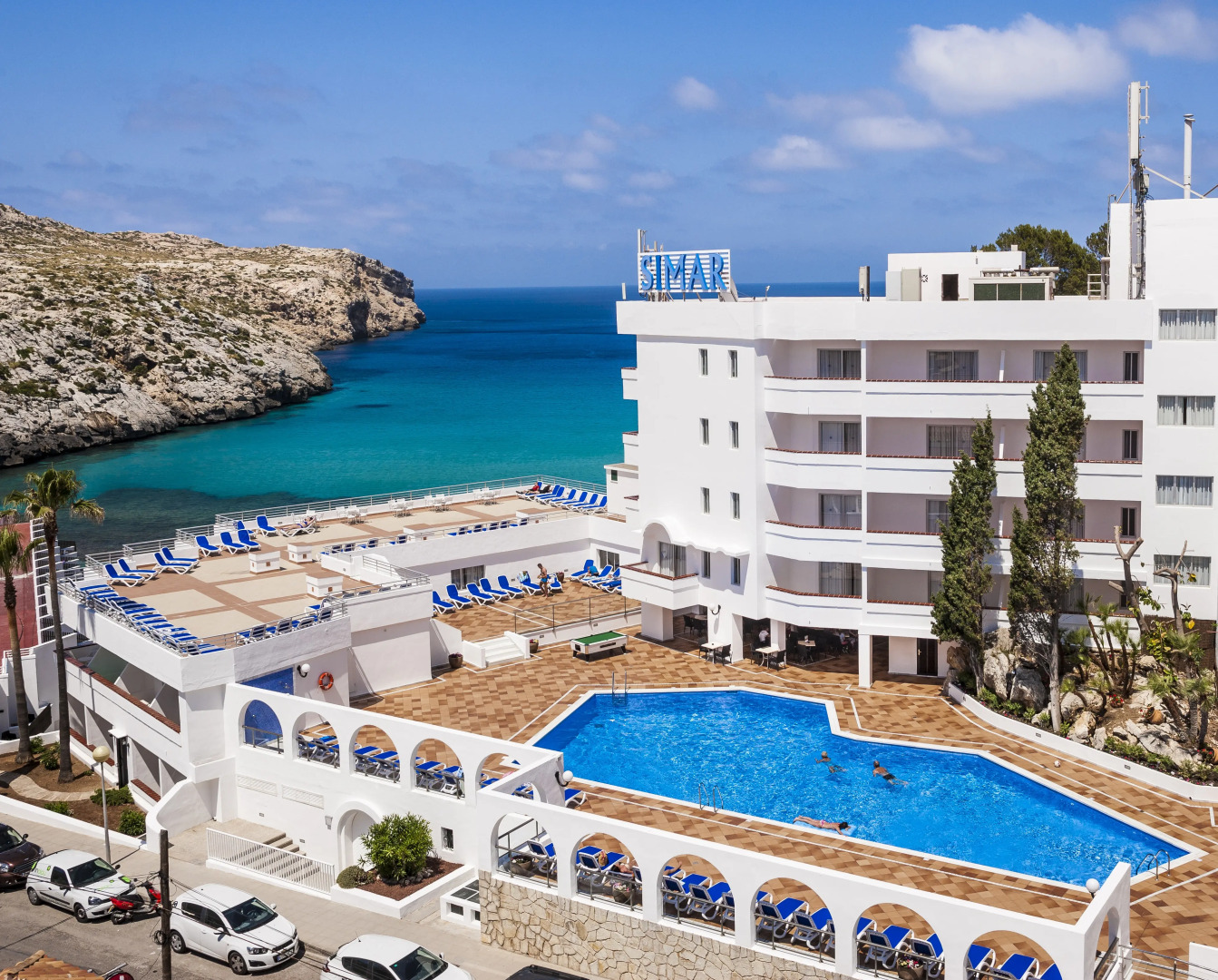 Foto - Globales Simar