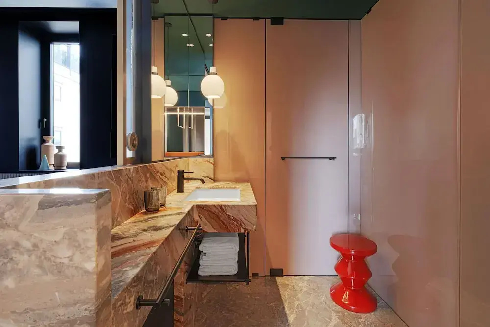 Foto - Casa Brera, a Luxury Collection Hotel, Milan