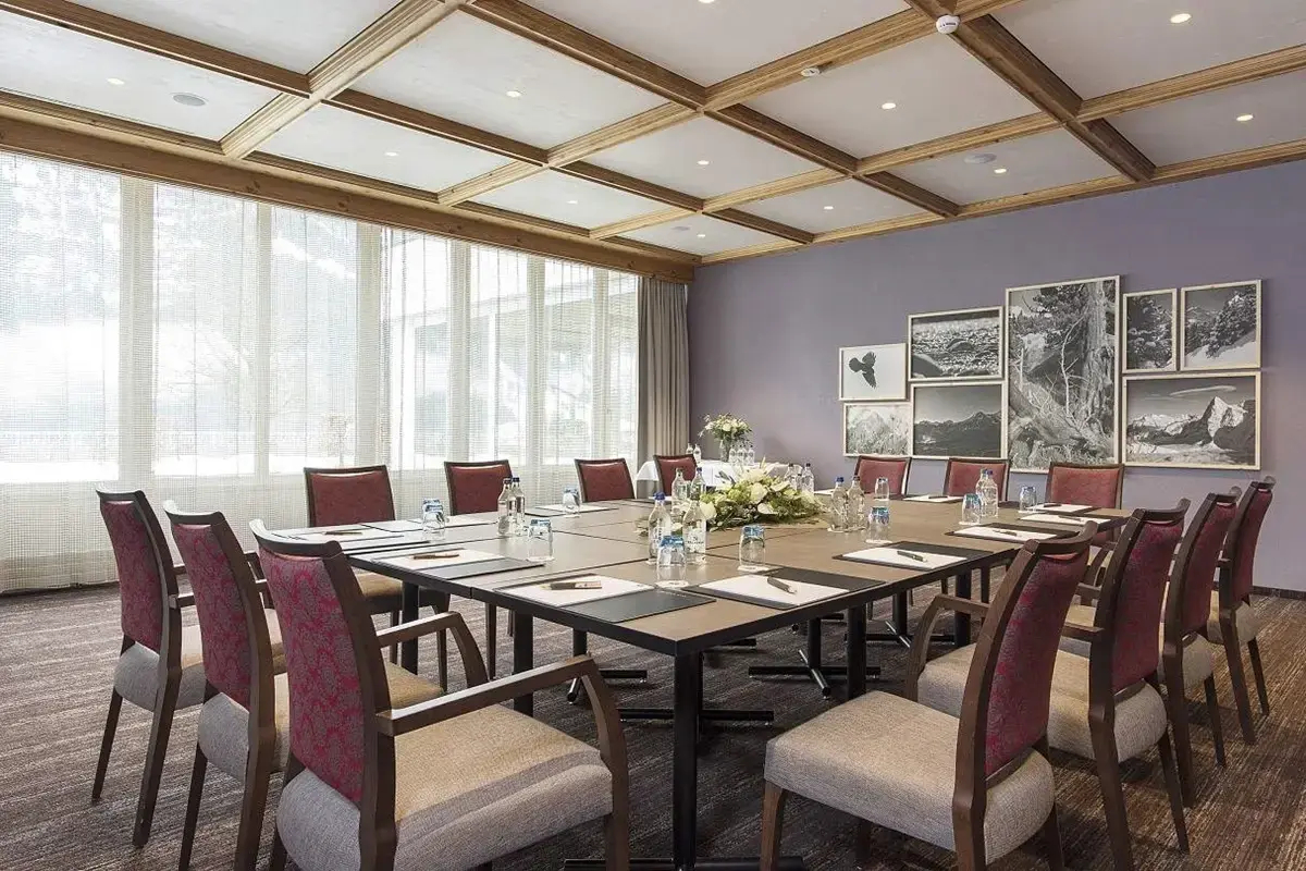 Photo - Sunstar Hotel & SPA Grindelwald