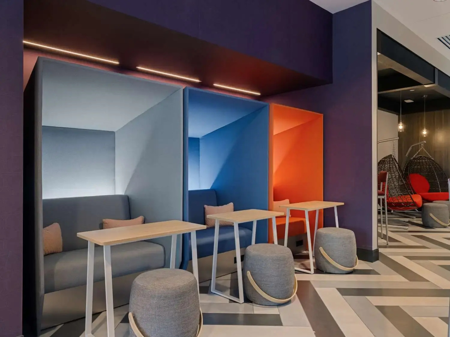 Photo - Tru By Hilton Atlanta Airport College Park