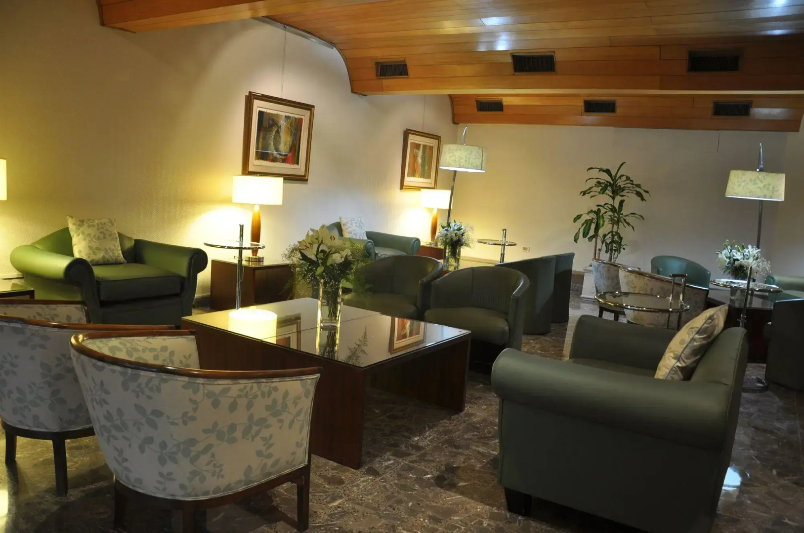 Foto - Hotel Solans Carlton