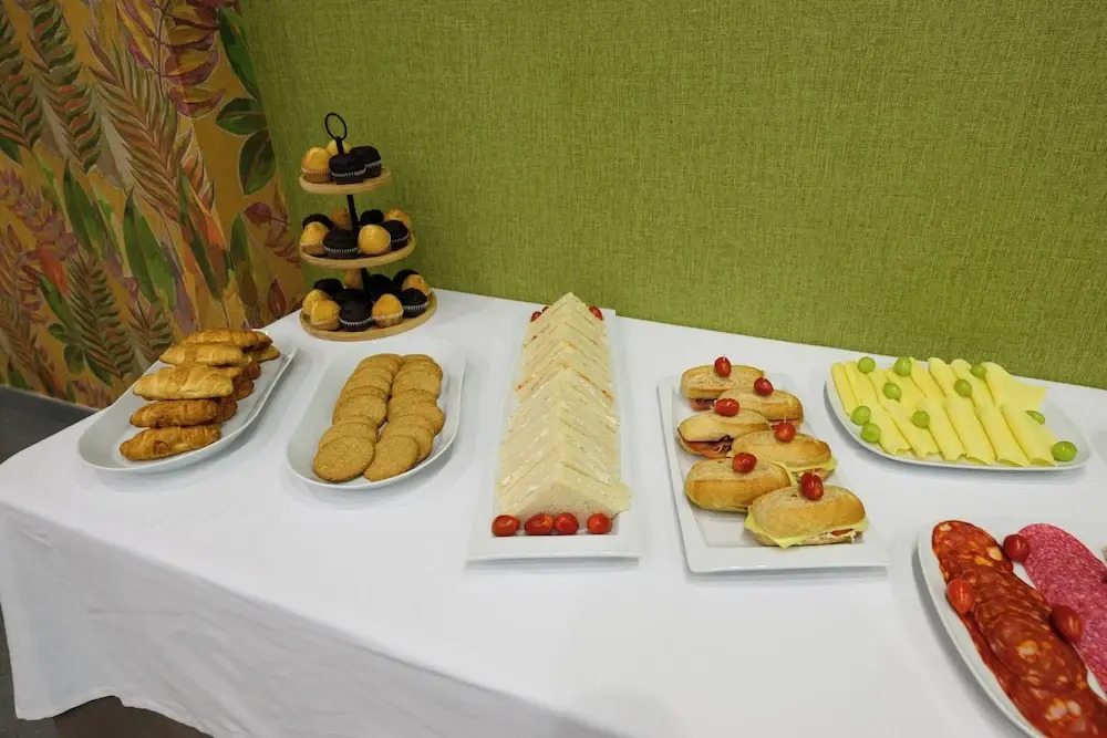 Photo - Hotel Emeté & Coworking by Airnest