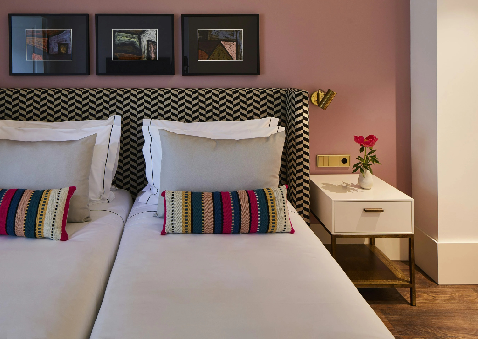 Photo - The Lumiares Hotel & Spa