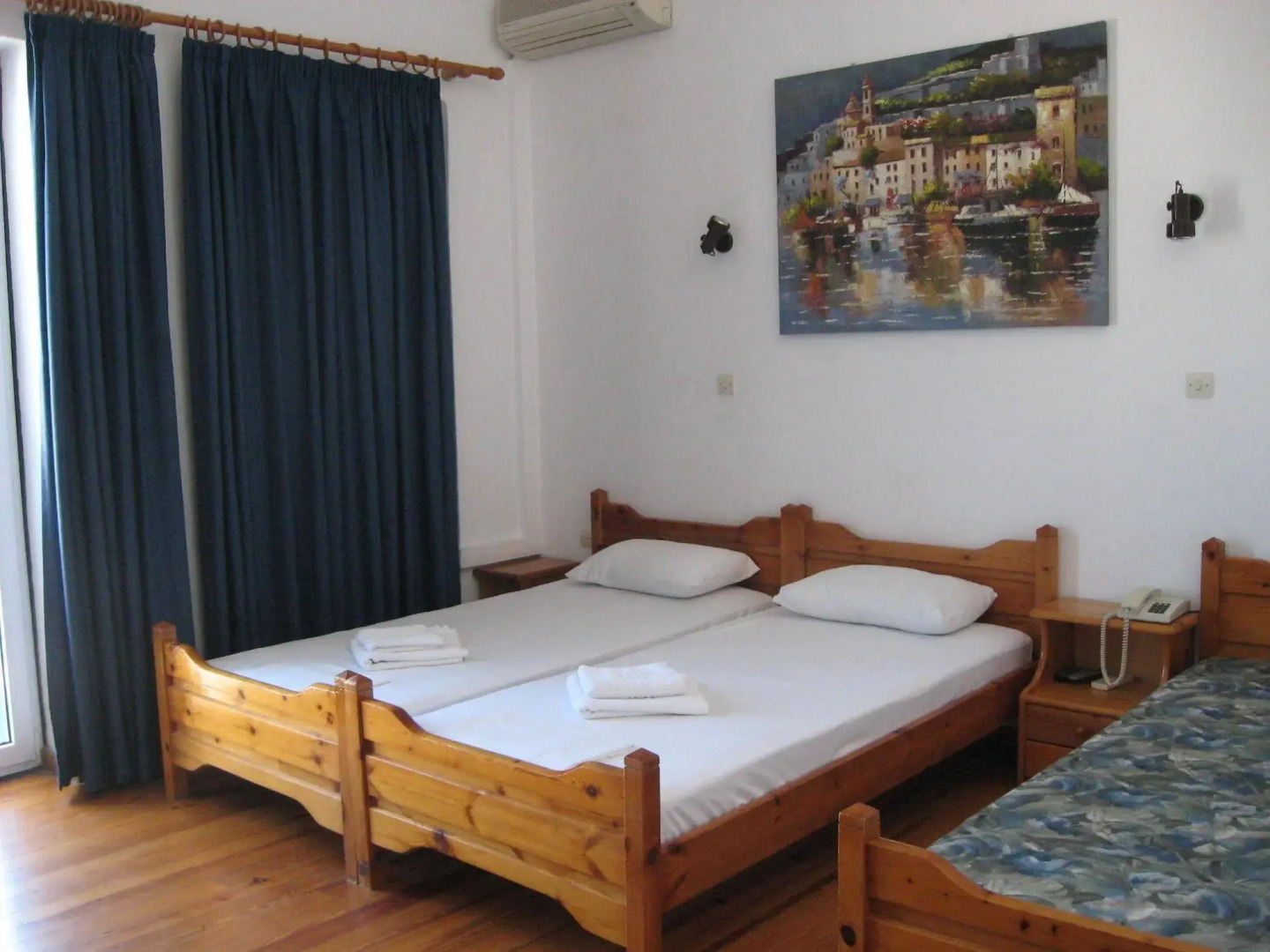 Photo - Sea Front Old Town