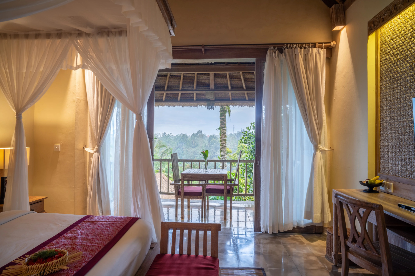 Foto - Puri Gangga Resort Ubud