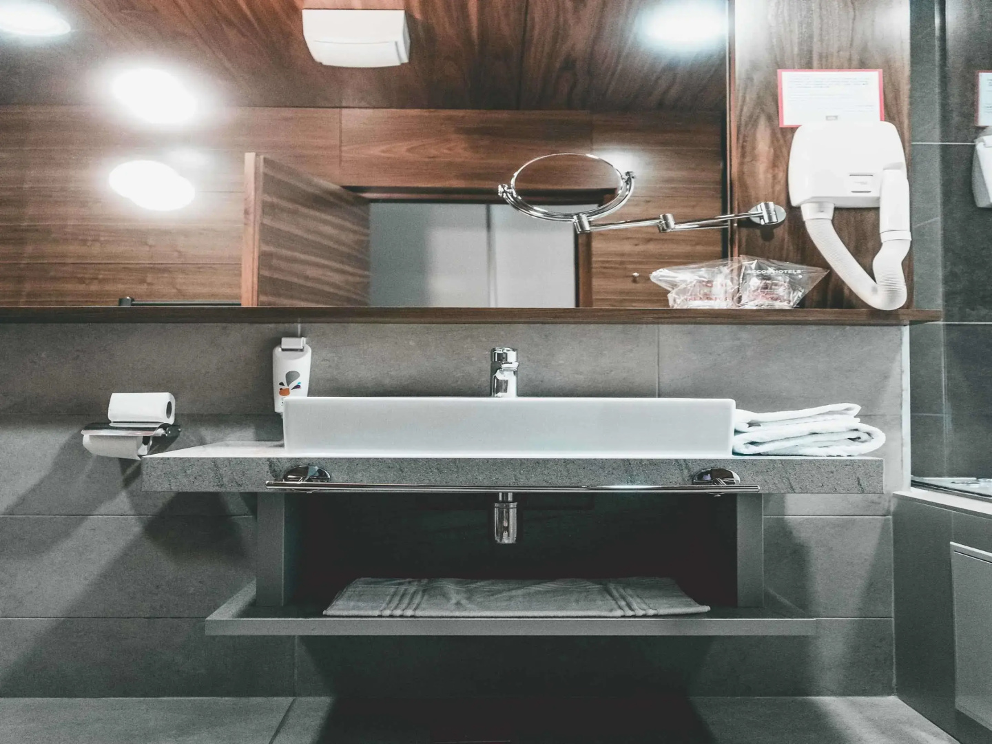 Photo - ibis Styles Sarajevo