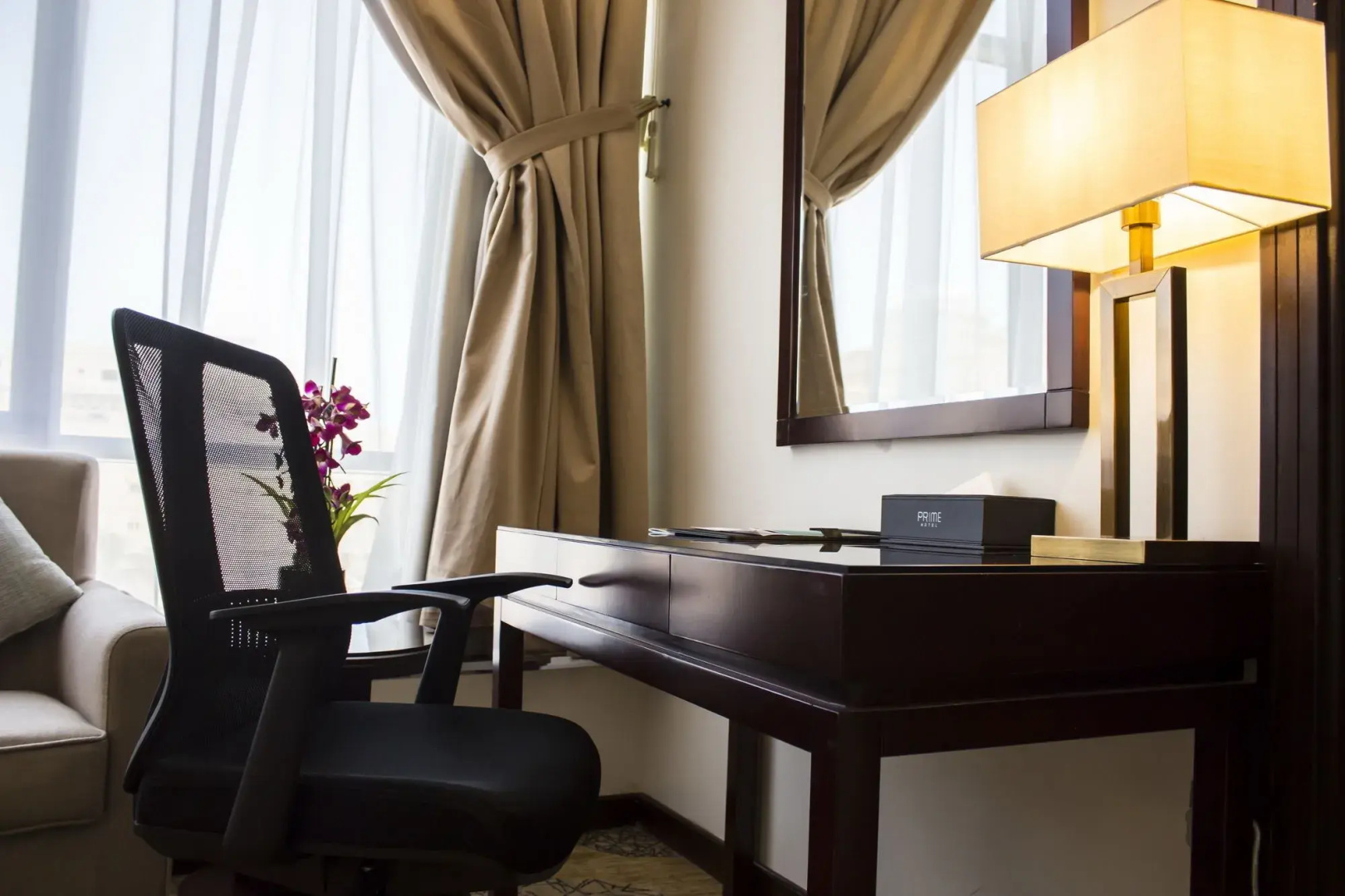 Photo - Prime Hotel Al Hamra Jeddah